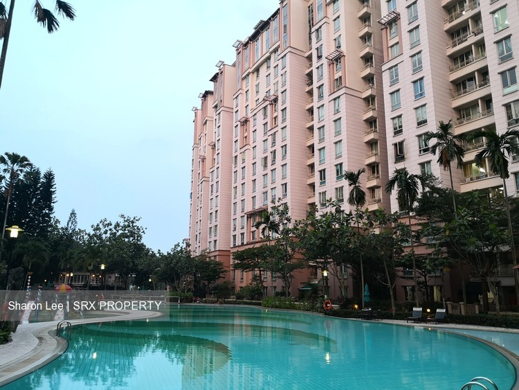 Yishun Emerald (D27), Condominium #201009732